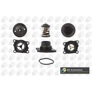BGA Thermostat,Coolant CT0904