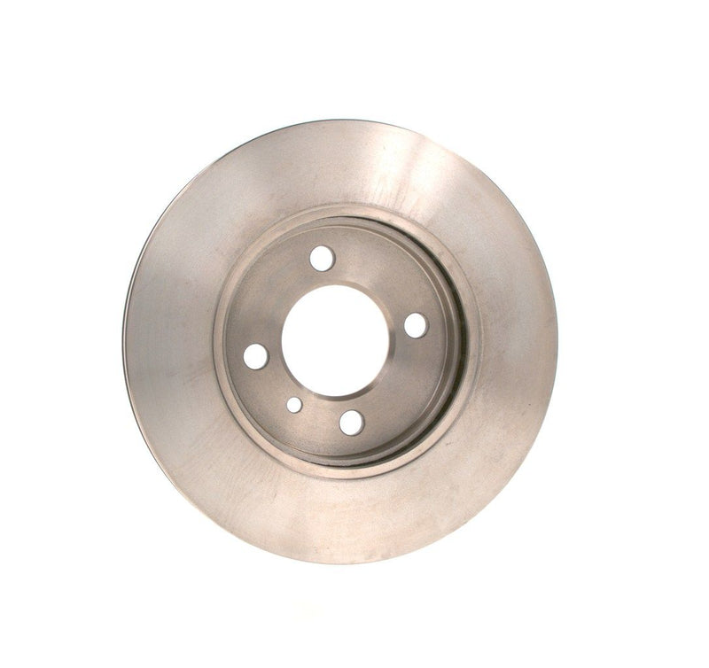 Bosch 2 x Vented 260mm Brake Disc 0986478036