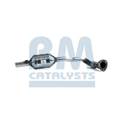 BM Catalysts Homologated Petrol Cat BM90839H