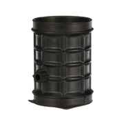 Gates Air Supply Hose NBR (nitrile butadiene rubber) ANTK1157