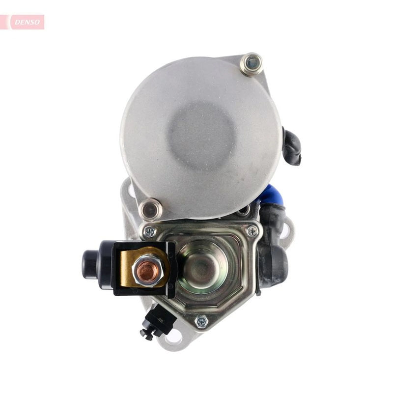Denso Starter Motor 12V 5kW 11 Teeth