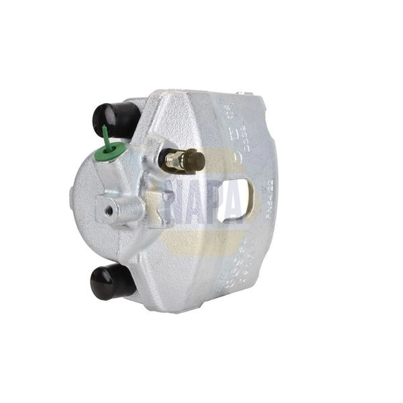 NAPA Brake Caliper Assembly Front Left NCA1829