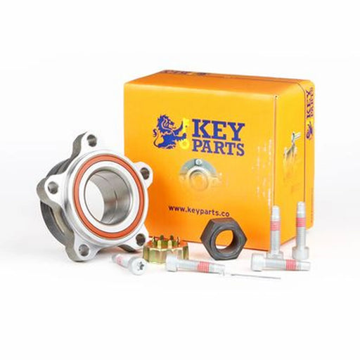 Key Parts Wheel Bearing Kit KWB1082