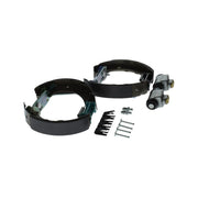 Bosch Brake Shoe Set Axle Kit 0 204 114 598