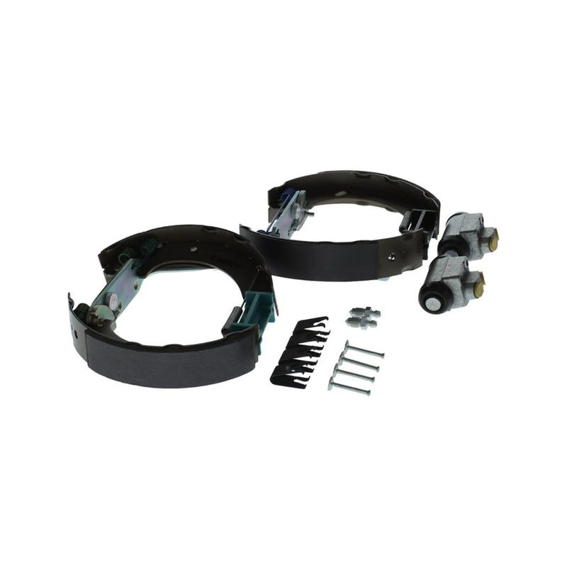 Bosch Brake Shoe Set Axle Kit 0 204 114 598