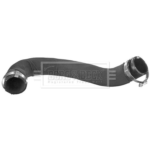 Borg & Beck Intercooler Turbo Charge Air Hose BTH1685