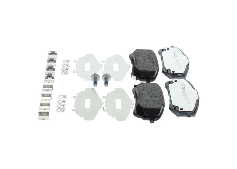 Bosch Brake Pad Set x x 0986460149