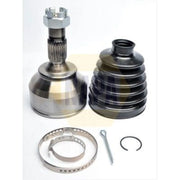 NAPA CV Axle Shaft Assembly Wheel Side NCV1249