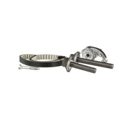 Gates Timing Belt Kit with Rollers K01T372HOB