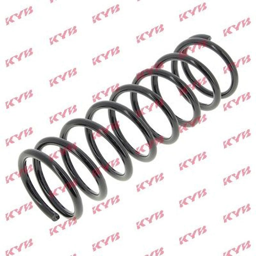 KYB Rear Suspension Coil Spring RA6283