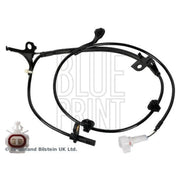 Blue Print ABS Wheel Speed Sensor Front Right ADBP710091