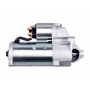 Hella Starter Motor 12V 1.9kW 11 Teeth 8EA 011 610-081
