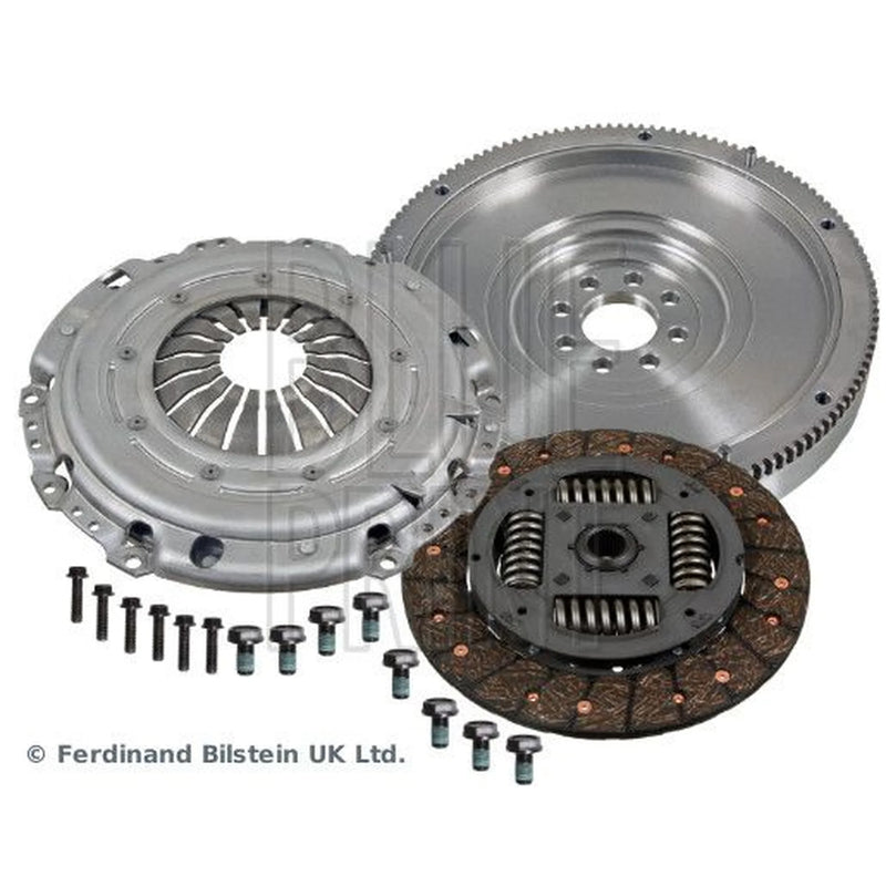 Blue Print Clutch Kit Set 3pc 228mm ADBP300030