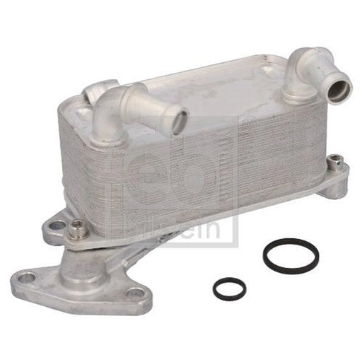 Febi Automatic Gearbox Oil Cooler 196273