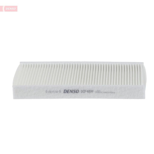 Denso Cabin Air Filter (Pollen Filter) DCF489P