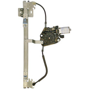 Valeo Electric Window Regulator Lifter Right Front 850139
