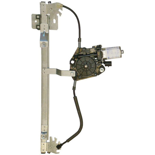 Valeo Electric Window Regulator Lifter Right Front 850139