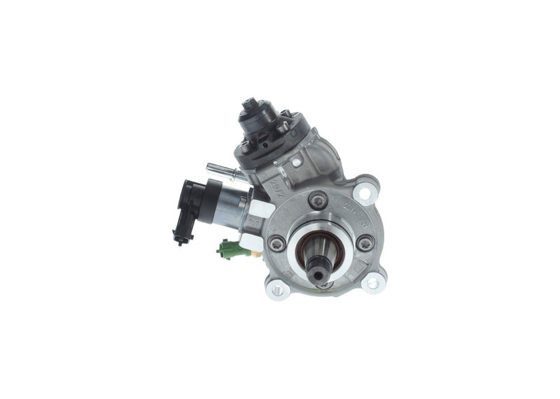 Bosch High Pressure Fuel Pump 0445010753
