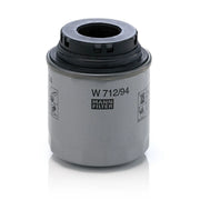 MANN-FILTER Engine Oil Filter W 712/94