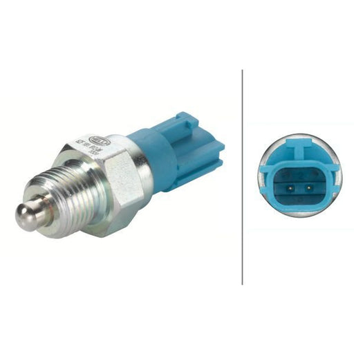 Hella Reverse Light Switch Connectors 6ZF 181 612-061