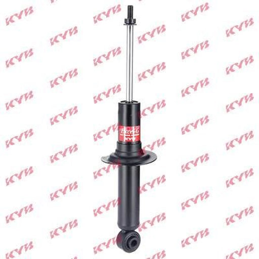 KYB Shock Absorber Damper Strut Rear 341354