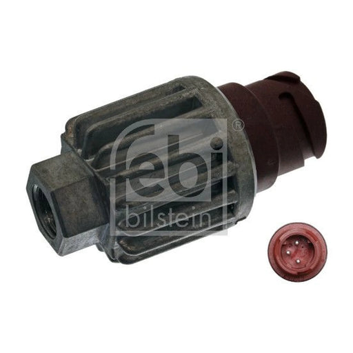 Febi Brake Light Switch 40116