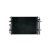 Mahle Air Conditioning Condenser AC 982 000S