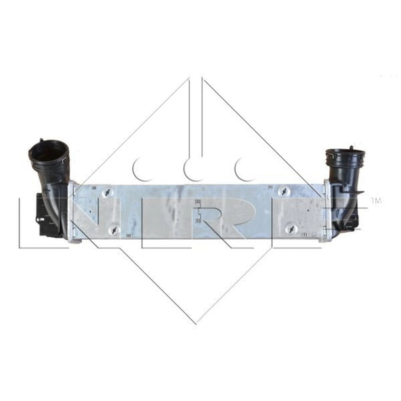 NRF Intercooler (Charge Air Cooler) 30385