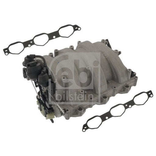 Febi Intake Manifold Inlet Module 48381
