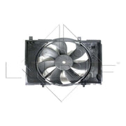 NRF Engine Cooling Fan 47473