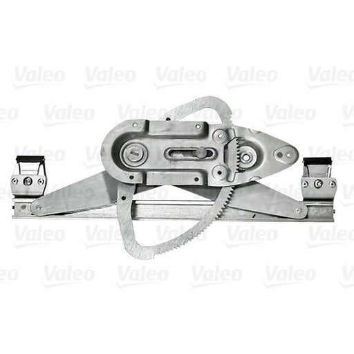 Valeo Electric Window Regulator Lifter Left Rear 851278