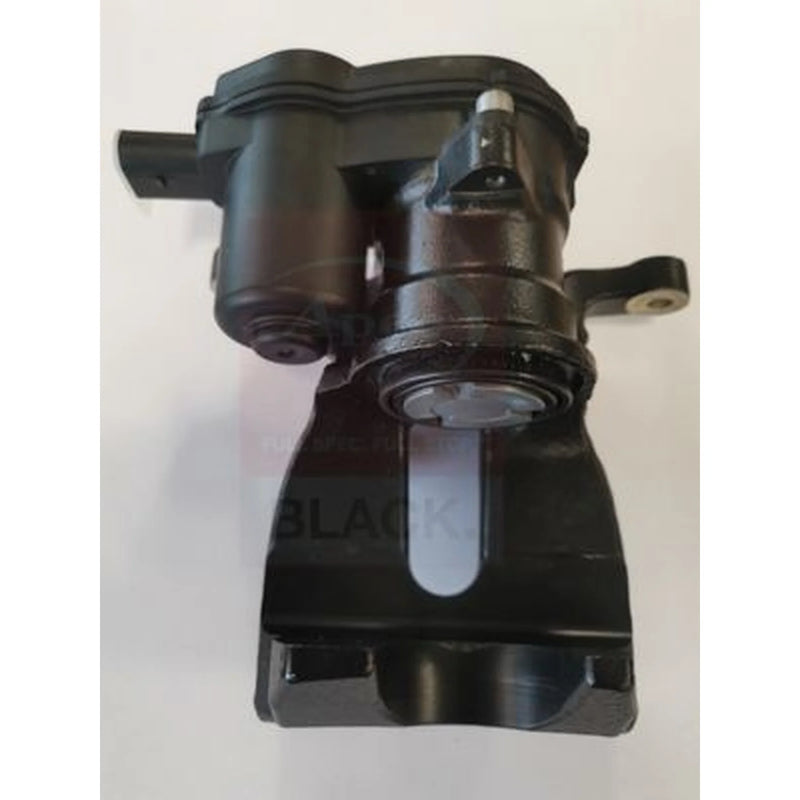Apec Brake Caliper Assembly Rear Left LCA1004BLK