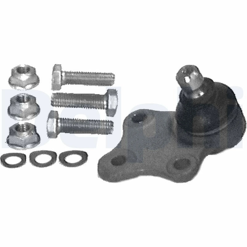 Delphi Ball Joint Lower TC420
