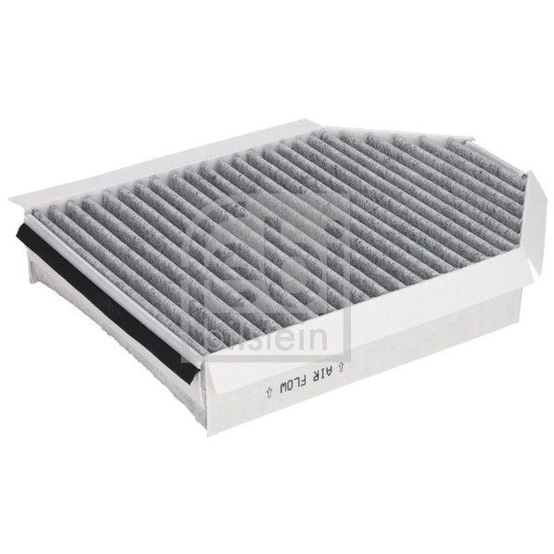 Febi Cabin Air Filter (Pollen Filter) 109596