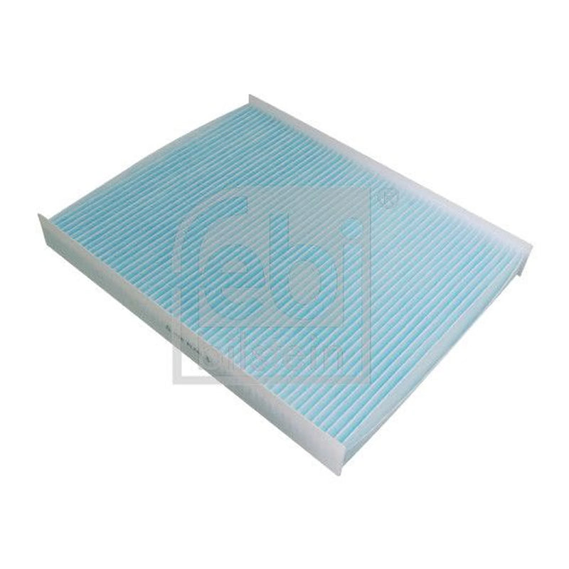 Febi Cabin Air Filter (Pollen Filter) 183970