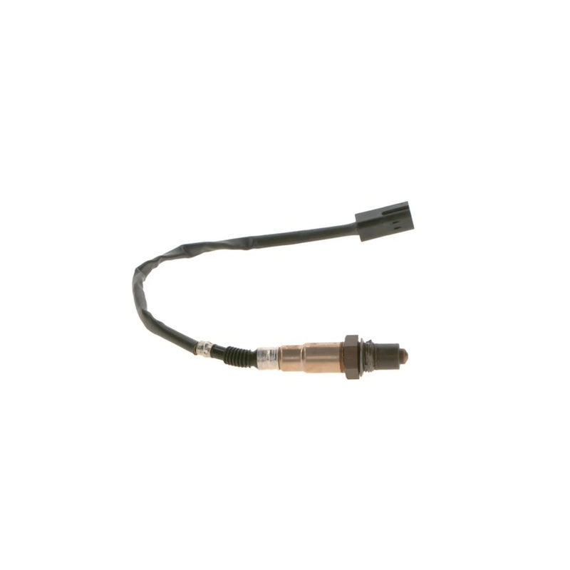 Bosch O2 Lambda Oxygen Sensor before catalytic converter 0 258 986 768