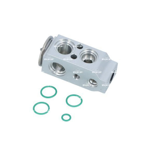 NRF Air Conditioning Expansion Valve 38521