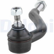 Delphi Steering Tie Rod End Ball Joint Front Left M14x1.5 TA1214