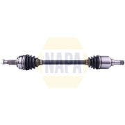NAPA CV Drive Shaft Driveshaft Front Left NDS1118L