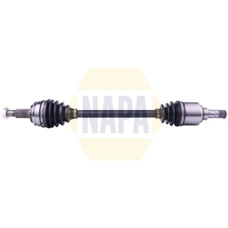 NAPA CV Drive Shaft Driveshaft Front Left NDS1118L