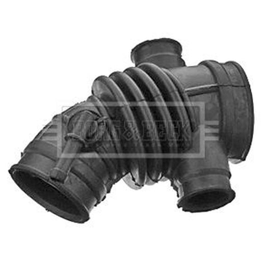 Borg & Beck Air Filter Intake Hose NBR (nitrile butadiene ru BTH1494