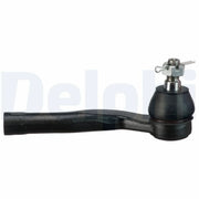 Delphi Steering Tie Rod End Ball Joint Front Right M14x1.5 TA3194