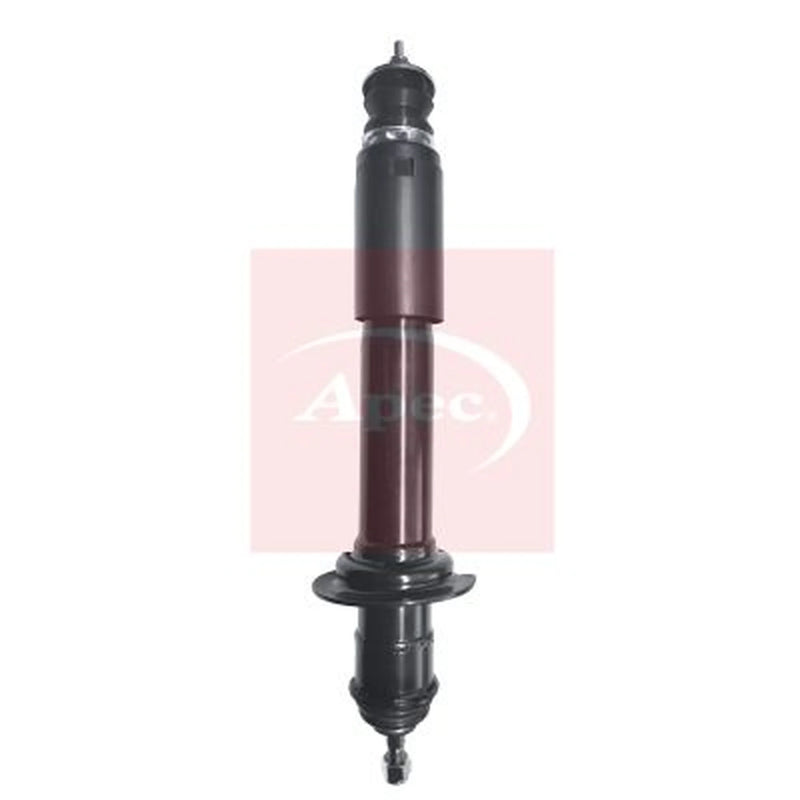 Apec Shock Absorber Damper Strut Rear Right ASA1598