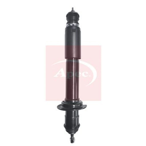 Apec Shock Absorber Damper Strut Rear Right ASA1598