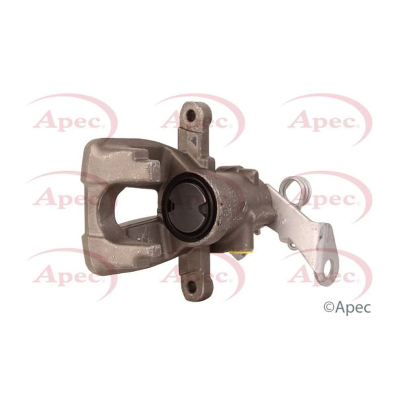 Apec Brake Caliper Assembly Rear Left LCA304