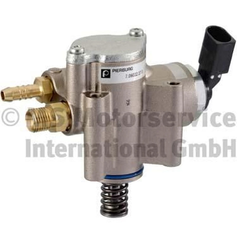 Pierburg High Pressure Fuel Pump 7.06032.17.0