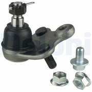 Delphi Ball Joint Lower TC2627