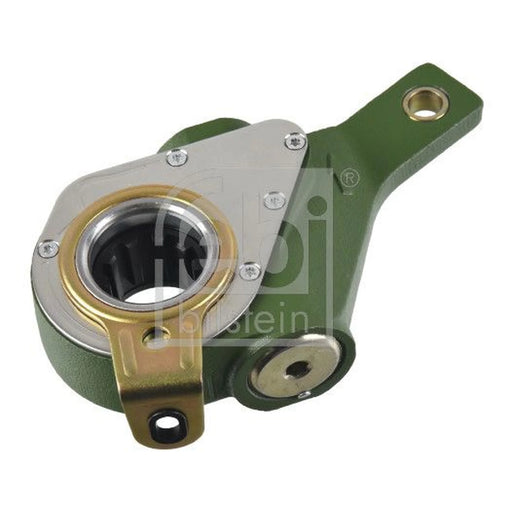 Febi Brake Slack Adjuster 10 Teeth Left 175147