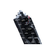 NRF Engine Cooling Fan 470113