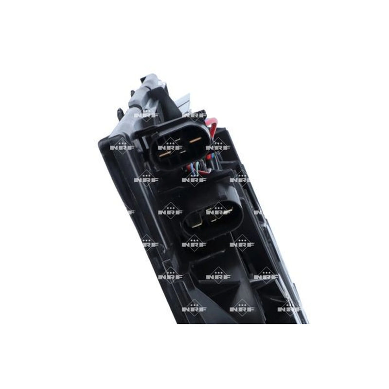 NRF Engine Cooling Fan 470113